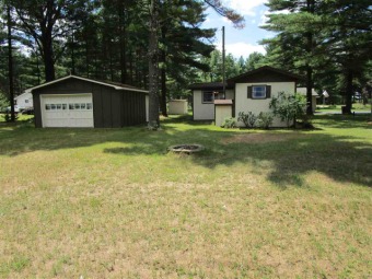 Lake Home Off Market in Friendship, Wisconsin