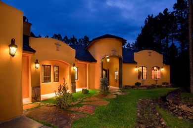 Monte Verde Lake Home For Sale in Angel Fire New Mexico