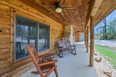 Southland Log Home - photo 3
