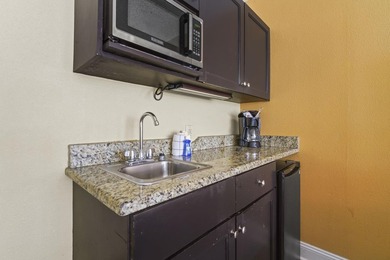 Step into this beautifully updated one-bedroom condo at The - photo 4