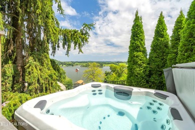 Experience the best of Knoxville lake living at 2426 Caravel - photo 44