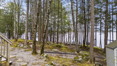 Wake up to breathtaking sunrises over Sebago Lake from this - photo 44
