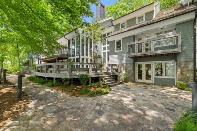 Exquisite Custom Waterfront Estate on Lake Anna - photo 21