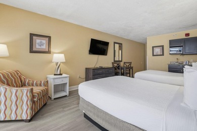Step into this beautifully updated one-bedroom condo at The - photo 7