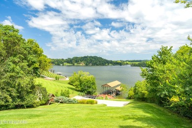 Experience the best of Knoxville lake living at 2426 Caravel - photo 47