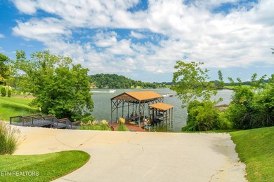 Experience the best of Knoxville lake living at 2426 Caravel - photo 48