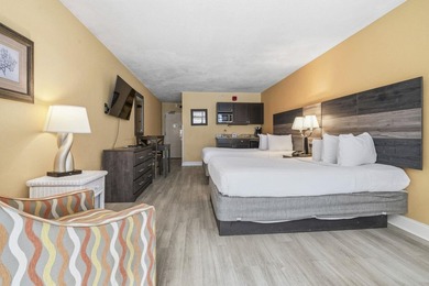 Step into this beautifully updated one-bedroom condo at The - photo 9
