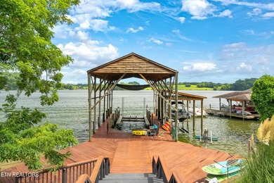 Experience the best of Knoxville lake living at 2426 Caravel - photo 50