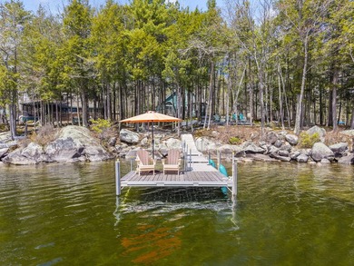 Wake up to breathtaking sunrises over Sebago Lake from this - photo 50