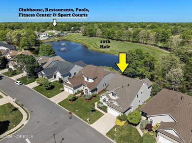 Yes, you can have it all at Westlake Golf & Country Club! Now - photo 1