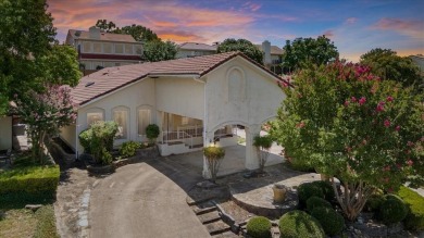 Lake Ray Hubbard Home For Sale in Rockwall Texas