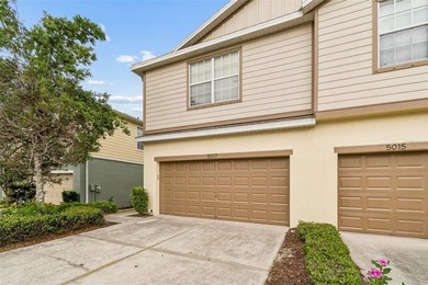 Enjoy the ease of low-maintenance townhome living with peaceful - photo 3