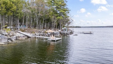 Wake up to breathtaking sunrises over Sebago Lake from this - photo 53