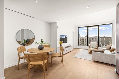 3C is a meticulous south facing one bedroom plus den. The photos - photo 5