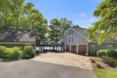 Exquisite Custom Waterfront Estate on Lake Anna - photo 3