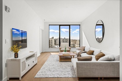 3C is a meticulous south facing one bedroom plus den. The photos - photo 6