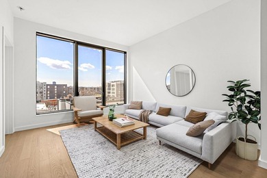 3C is a meticulous south facing one bedroom plus den. The photos - photo 7