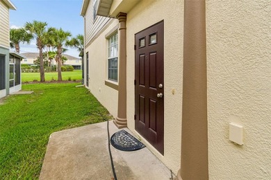 Enjoy the ease of low-maintenance townhome living with peaceful - photo 8