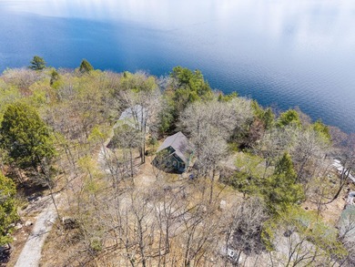 Wake up to breathtaking sunrises over Sebago Lake from this - photo 58