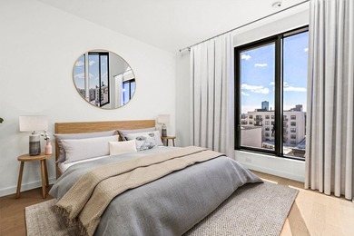 3C is a meticulous south facing one bedroom plus den. The photos - photo 10
