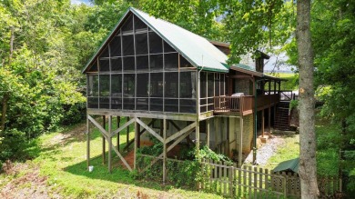 Lake Home For Sale in Bronston, Kentucky