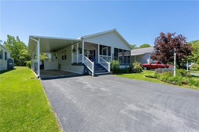This single level 1400+ sq.ft. open living floorplan is light - photo 2
