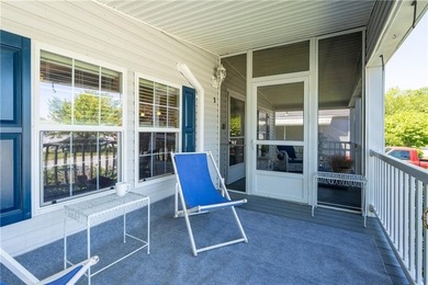 This single level 1400+ sq.ft. open living floorplan is light - photo 4