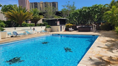 Come home to Franklin Towers that includes amazing 2 bedrooms 2