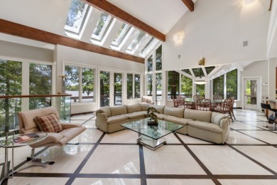 Exquisite Custom Waterfront Estate on Lake Anna - photo 7