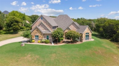 Lake Home For Sale in Fort Worth, Texas