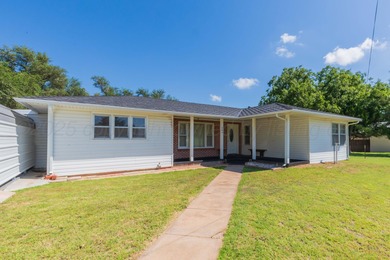 Well-kept and move-in ready! This charming home features