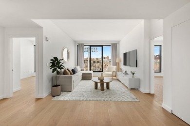 3P is a meticulous two bedroom plus den. Photos are of similar - photo 3