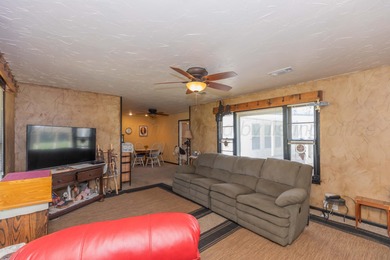 Well-kept and move-in ready! This charming home features