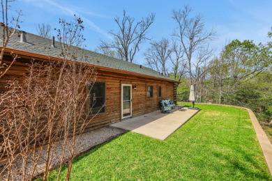 Southland Log Home - photo 23