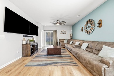 Welcome to Coopers Bluff, a close knit community with exciting - photo 10