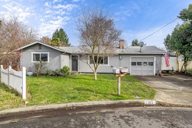 Rogue River Home Sale Pending in Grants Pass Oregon