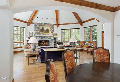 Set within the sought-after Pinehurst enclave in Beaver Creek - photo 1