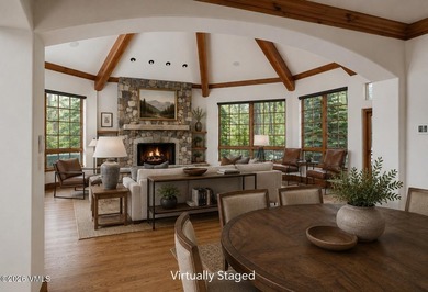 Set within the sought-after Pinehurst enclave in Beaver Creek - photo 2