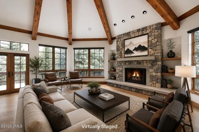 Set within the sought-after Pinehurst enclave in Beaver Creek - photo 4