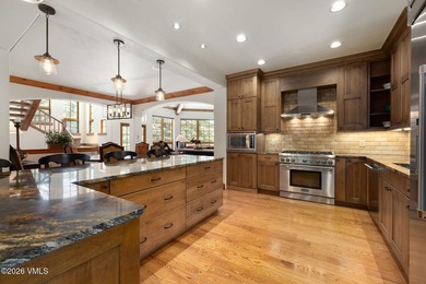 Set within the sought-after Pinehurst enclave in Beaver Creek - photo 5