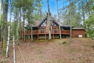 Lake Home For Sale in Walland, Tennessee