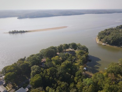 Lake Lot For Sale in Cadiz, Kentucky