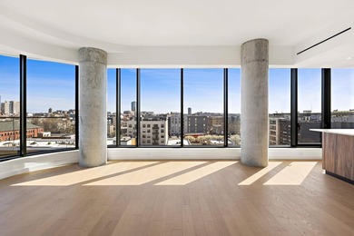 South East Corner two bedroom with unobstructed WTC and New York - photo 8