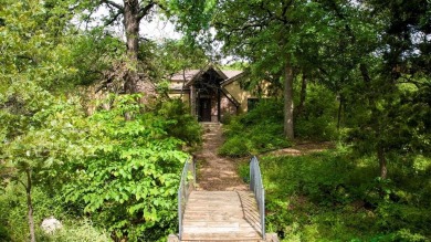 Lake Home For Sale in Oak Point, Texas