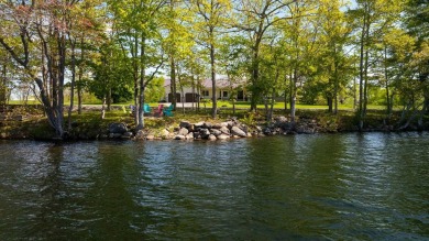 Lake Home For Sale in Lower Northfield,
