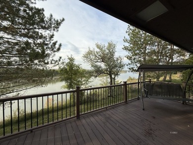Enjoy amazing river views & spectacular sunsets from this - photo 11