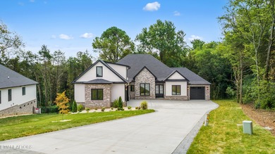 Tellico Lake Home For Sale in Loudon Tennessee