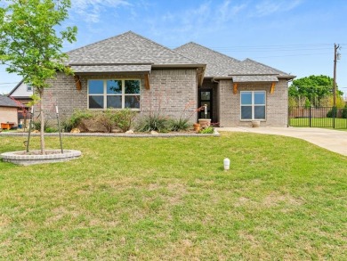 Lake Home For Sale in Lakewood Village, Texas