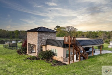 Wright Patman Lake Home For Sale in Texarkana Texas
