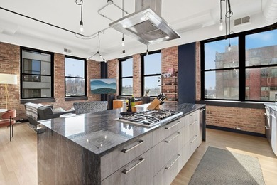 Welcome home to this luxurious, extra-wide 3-bedroom, 3-bathroom